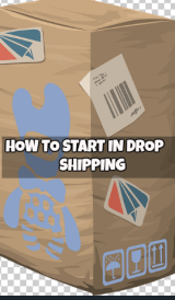 Drop Shipping – Is It A Good Way To Make Money Online?