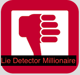 Lie Detector Millionaire