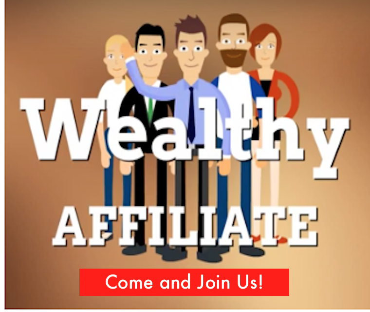 Why Wealthy Affiliate? My Personal Review And Experience With W A