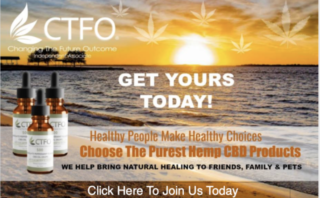 My Personal Review Of CTFO. What is CTFO and Is It Legit? | Boost Your ...
